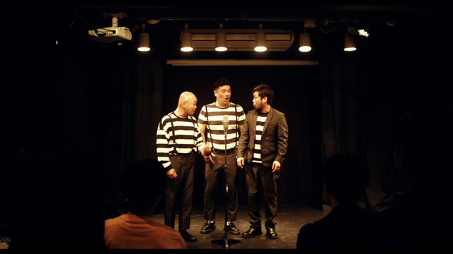 映画『Life record』の画像（8枚目）