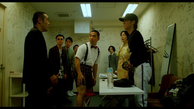 映画『Life record』の画像（9枚目）