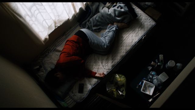 映画『Life record』の画像（11枚目）