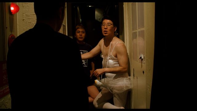 映画『Life record』の画像（12枚目）