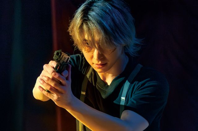 映画『スペシャルズ』の画像（3枚目）