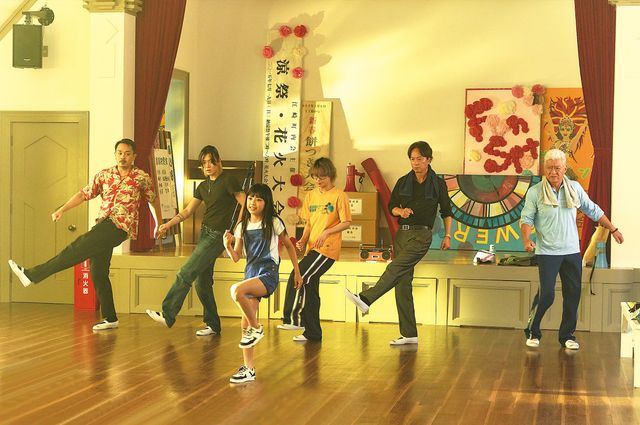 映画『スペシャルズ』の画像（4枚目）