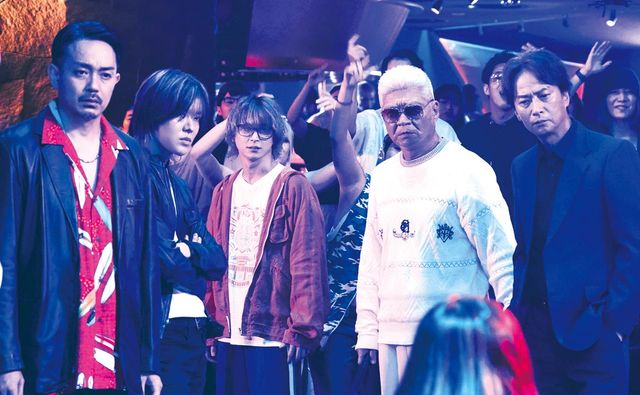 映画『スペシャルズ』の画像（6枚目）