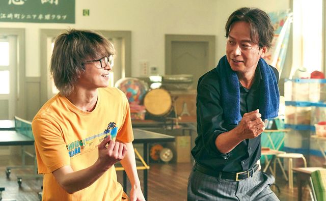 映画『スペシャルズ』の画像（7枚目）