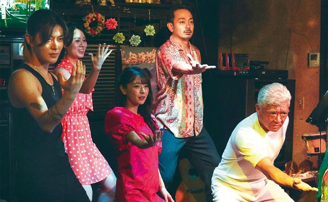 映画『スペシャルズ』の画像（8枚目）