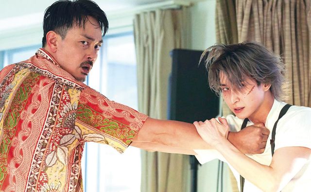 映画『スペシャルズ』の画像（9枚目）