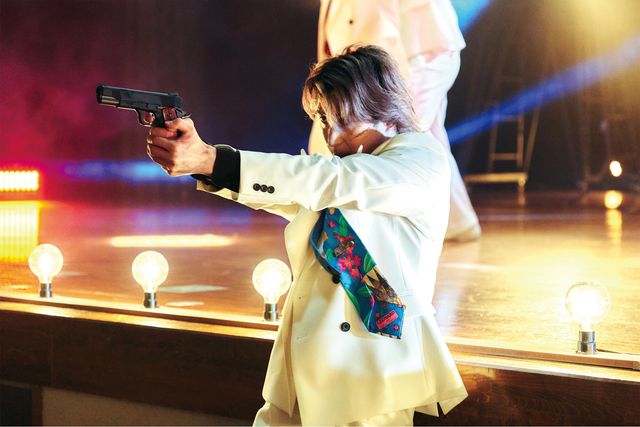 映画『スペシャルズ』の画像（10枚目）