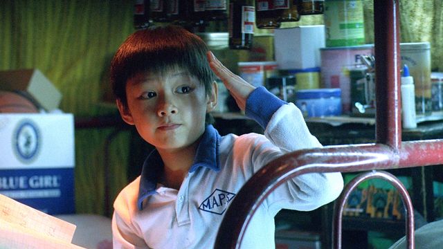 映画『野。良犬』の画像（4枚目）