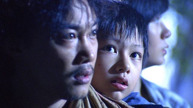 映画『野。良犬』の画像（6枚目）