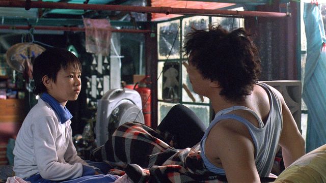 映画『野。良犬』の画像（8枚目）