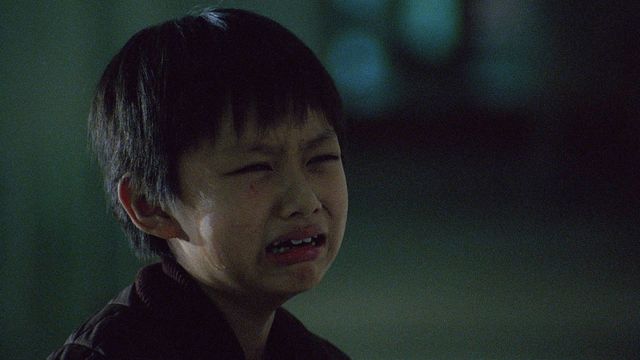 映画『野。良犬』の画像（9枚目）