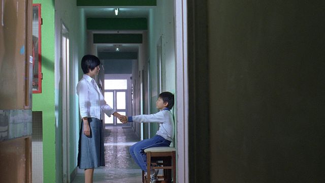 映画『野。良犬』の画像（11枚目）