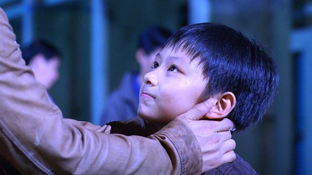 映画『野。良犬』の画像（12枚目）