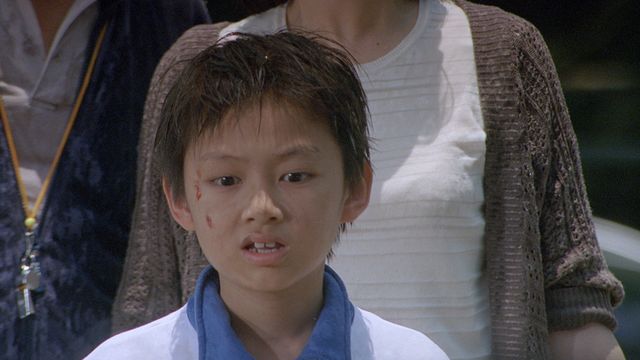 映画『野。良犬』の画像（13枚目）