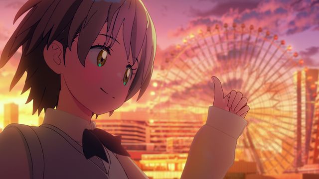 映画『迷宮のしおり』の画像（5枚目）