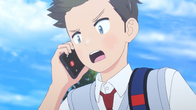 映画『迷宮のしおり』の画像（9枚目）