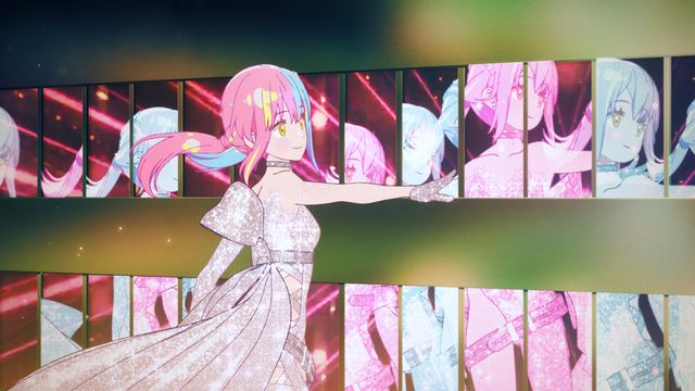 映画『迷宮のしおり』の画像（10枚目）