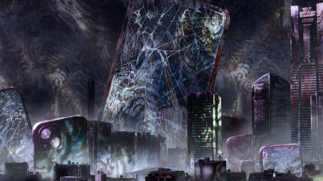 映画『迷宮のしおり』の画像（13枚目）