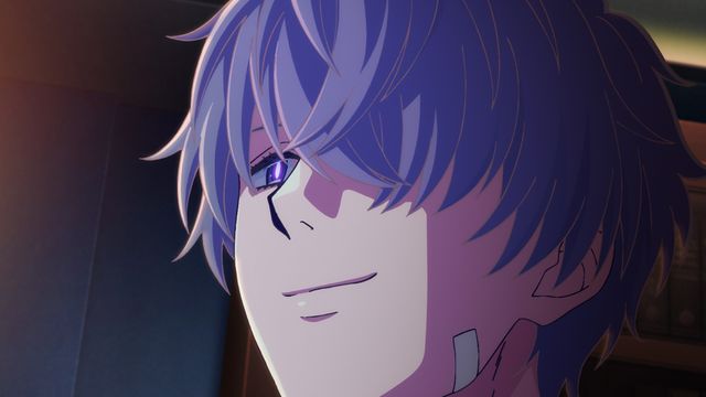 映画『迷宮のしおり』の画像（7枚目）