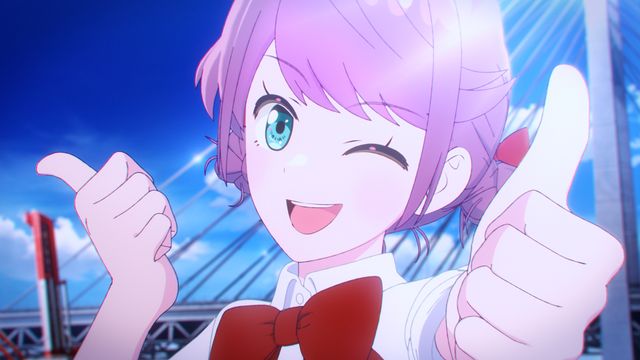 映画『迷宮のしおり』の画像（8枚目）