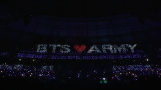 BTS ARMY: FOREVER WE ARE YOUNG