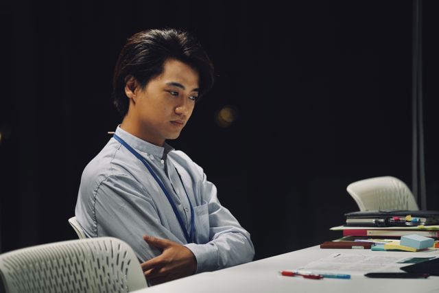 映画『君の顔では泣けない』の画像（7枚目）