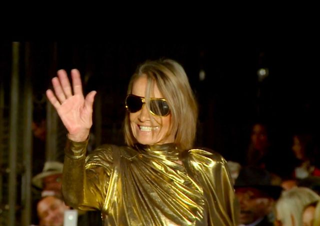 映画『アニタ　反逆の女神』の画像（4枚目）