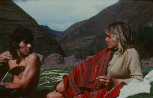 映画『アニタ　反逆の女神』の画像（8枚目）