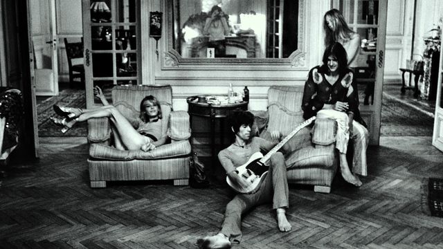 映画『アニタ　反逆の女神』の画像（13枚目）