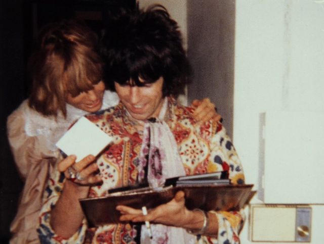 映画『アニタ　反逆の女神』の画像（5枚目）