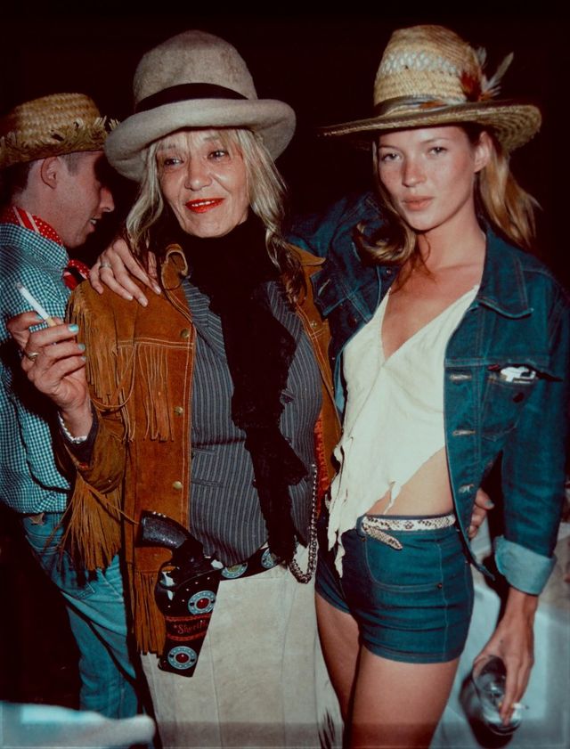 映画『アニタ　反逆の女神』の画像（6枚目）