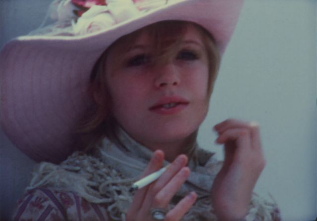 映画『アニタ　反逆の女神』の画像（15枚目）