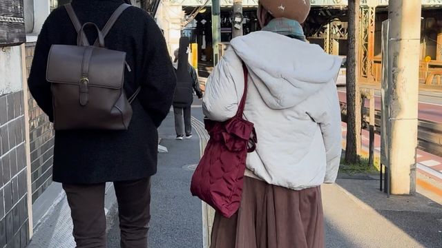 映画『ふたりのまま』の画像（5枚目）