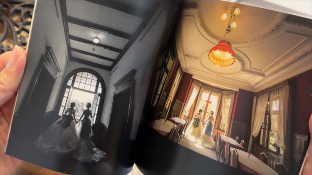 映画『ふたりのまま』の画像（7枚目）