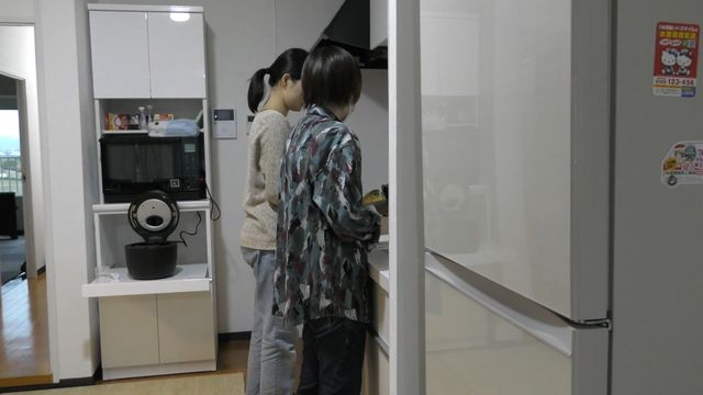 映画『ふたりのまま』の画像（12枚目）