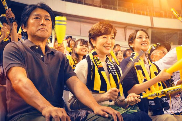 映画『栄光のバックホーム』の画像（3枚目）