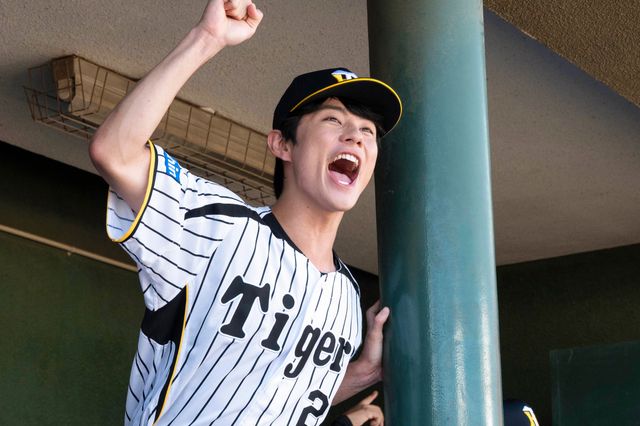 映画『栄光のバックホーム』の画像（6枚目）