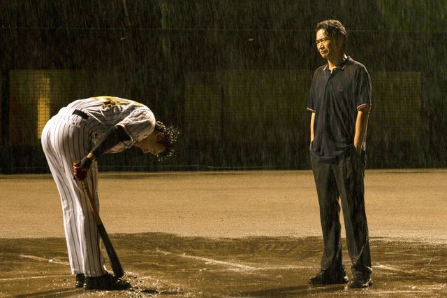 映画『栄光のバックホーム』の画像（9枚目）