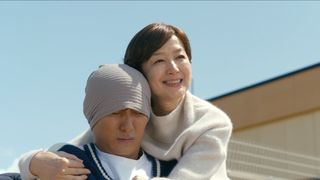 栄光のバックホーム