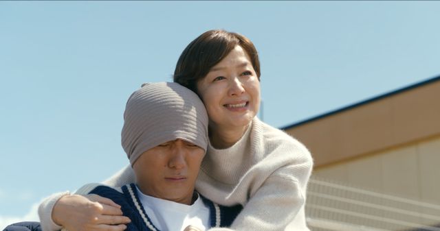 栄光のバックホーム