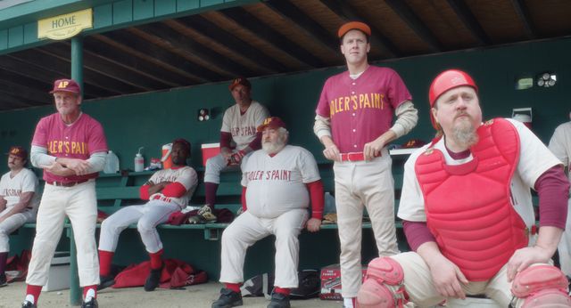 映画『さよならはスローボールで』の画像（4枚目）