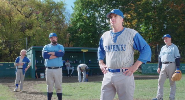 映画『さよならはスローボールで』の画像（5枚目）