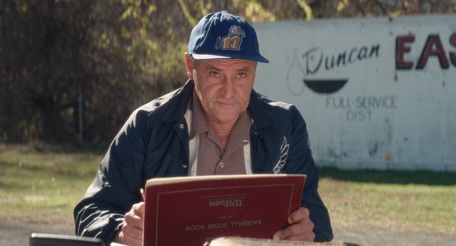 映画『さよならはスローボールで』の画像（9枚目）