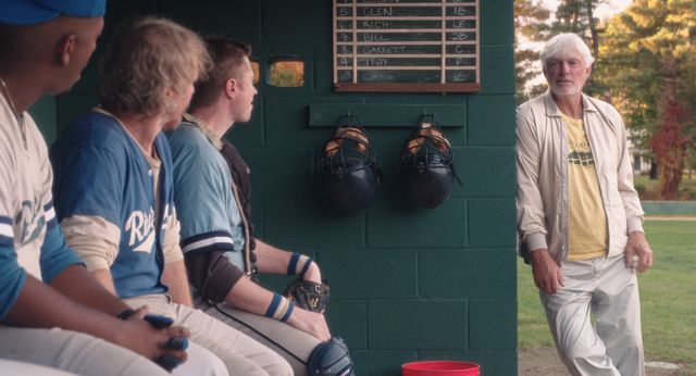 映画『さよならはスローボールで』の画像（11枚目）