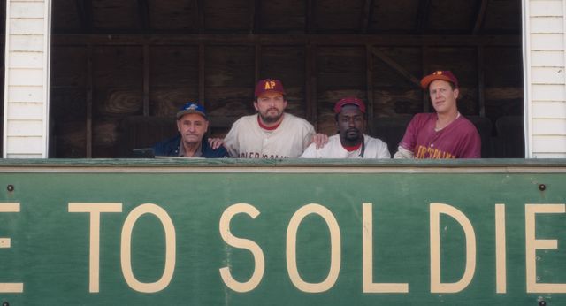 映画『さよならはスローボールで』の画像（12枚目）