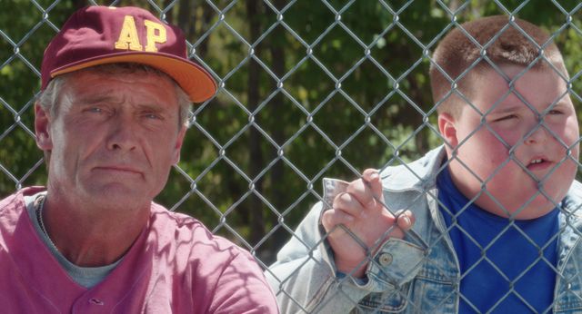 映画『さよならはスローボールで』の画像（6枚目）