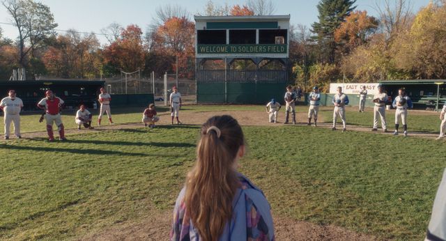 映画『さよならはスローボールで』の画像（7枚目）