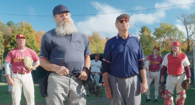 映画『さよならはスローボールで』の画像（8枚目）