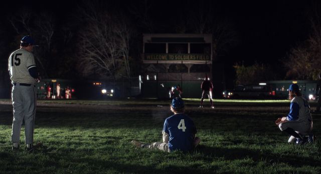 映画『さよならはスローボールで』の画像（13枚目）