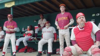 さよならはスローボールで